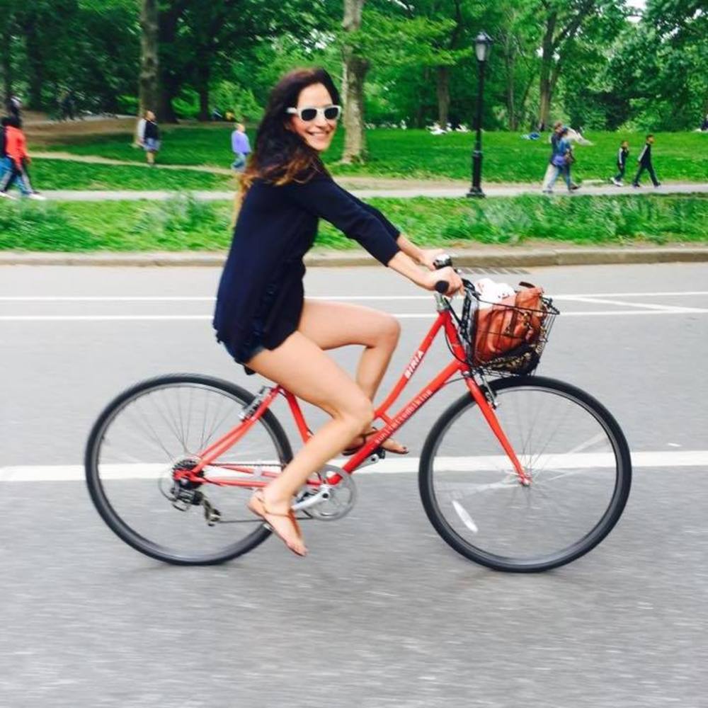 Meet your Posher, Danae